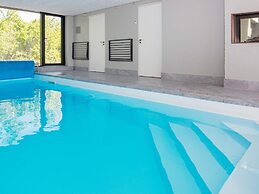 10 Person Holiday Home in Ebeltoft