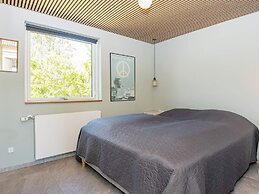 10 Person Holiday Home in Ebeltoft