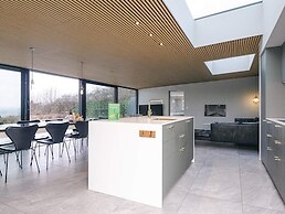 5 Star Holiday Home in Ebeltoft