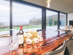 5 Star Holiday Home in Ebeltoft