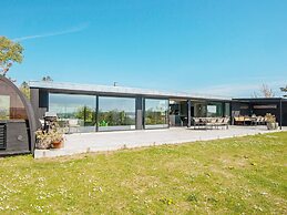10 Person Holiday Home in Ebeltoft