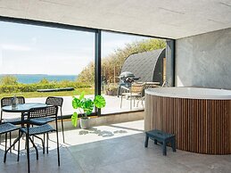 10 Person Holiday Home in Ebeltoft