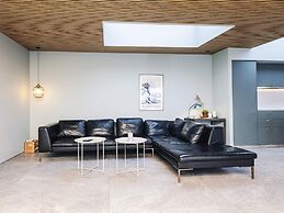 5 Star Holiday Home in Ebeltoft