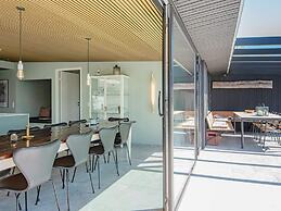 10 Person Holiday Home in Ebeltoft