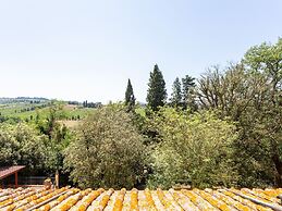 Belvilla by OYO Villa Empoli