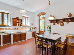 Belvilla by OYO Villa Empoli