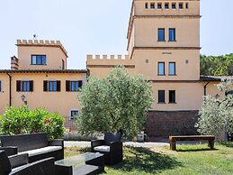 Belvilla by OYO Villa Empoli