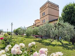 Belvilla by OYO Villa Empoli