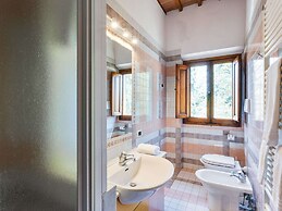 Belvilla by OYO Villa Empoli