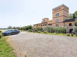 Belvilla by OYO Villa Empoli