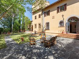 Belvilla by OYO Villa Empoli