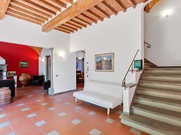 Belvilla by OYO Villa Empoli