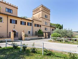 Belvilla by OYO Villa Empoli