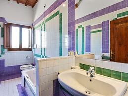 Belvilla by OYO Villa Empoli