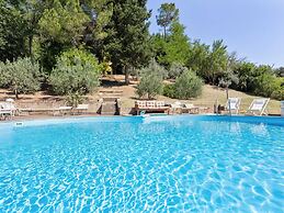 Belvilla by OYO Villa Empoli