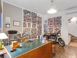 Belvilla by OYO Villa Empoli