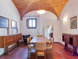 Belvilla by OYO Villa Empoli