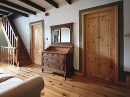 Holiday Home in Vlessart With Sauna