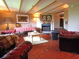 Holiday Home in Vlessart With Sauna