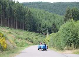 Holiday Home in Vlessart With Sauna