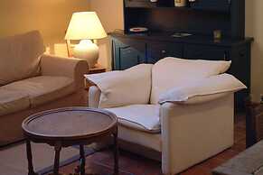 Holiday Home in Vlessart With Sauna