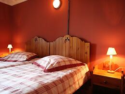 Holiday Home in Vlessart With Sauna