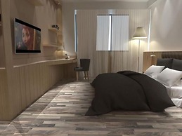 Peaceful Apartment in Venice near Molocinque Dance Club