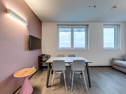 Soothing Apartment in Venice near Town Center