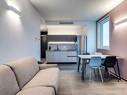 Urban Apartment in Venice near Town Center