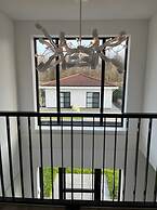 Luxury Villa on the Waterfront With Jetty