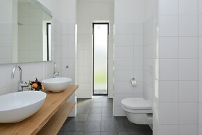 Luxury Villa on the Waterfront With Jetty