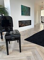 Luxury Villa on the Waterfront With Jetty