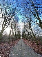 Luxury Villa on the Waterfront With Jetty