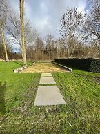 Luxury Villa on the Waterfront With Jetty