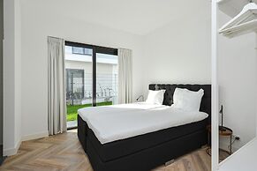 Luxury Villa on the Waterfront With Jetty