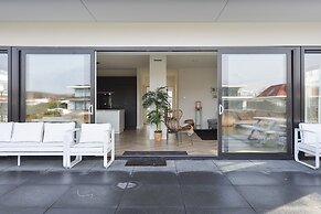 Luxury Villa on the Waterfront With Jetty