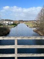 Luxury Villa on the Waterfront With Jetty