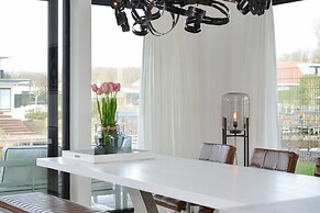 Luxury Villa on the Waterfront With Jetty