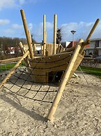 Luxury Villa on the Waterfront With Jetty