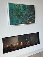 Luxury Villa on the Waterfront With Jetty