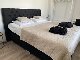 Luxury Villa on the Waterfront With Jetty