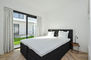 Luxury Villa on the Waterfront With Jetty