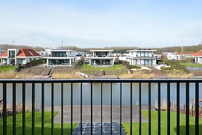 Luxury Villa on the Waterfront With Jetty