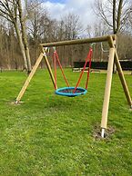 Luxury Villa on the Waterfront With Jetty