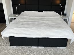 Luxury Villa on the Waterfront With Jetty