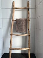 Luxury Villa on the Waterfront With Jetty