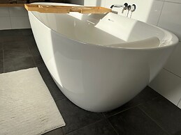 Luxury Villa on the Waterfront With Jetty