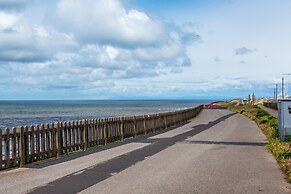 Cushy Apartment in Blackpool near Sea