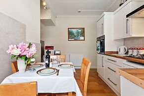 Cushy Apartment in Blackpool near Sea