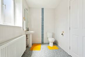 Cushy Apartment in Blackpool near Sea